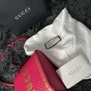 Gucci Crossbody